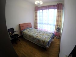 euHabitat (D14), Condominium #613065421